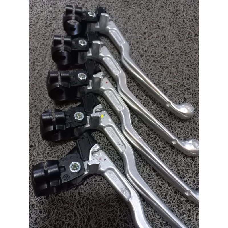 HANDEL KOPLING R25 TUAS KOPLING R25 UNIVERSAL