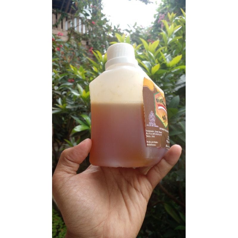 

Madu Elqowiy Thorasika