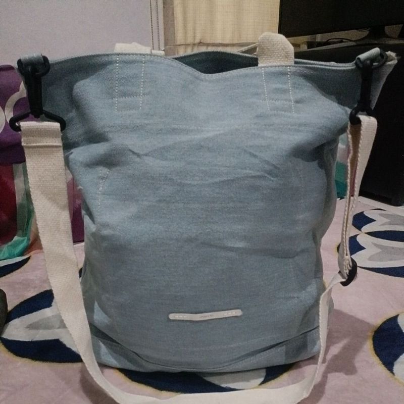 Sling Denim Rawrow