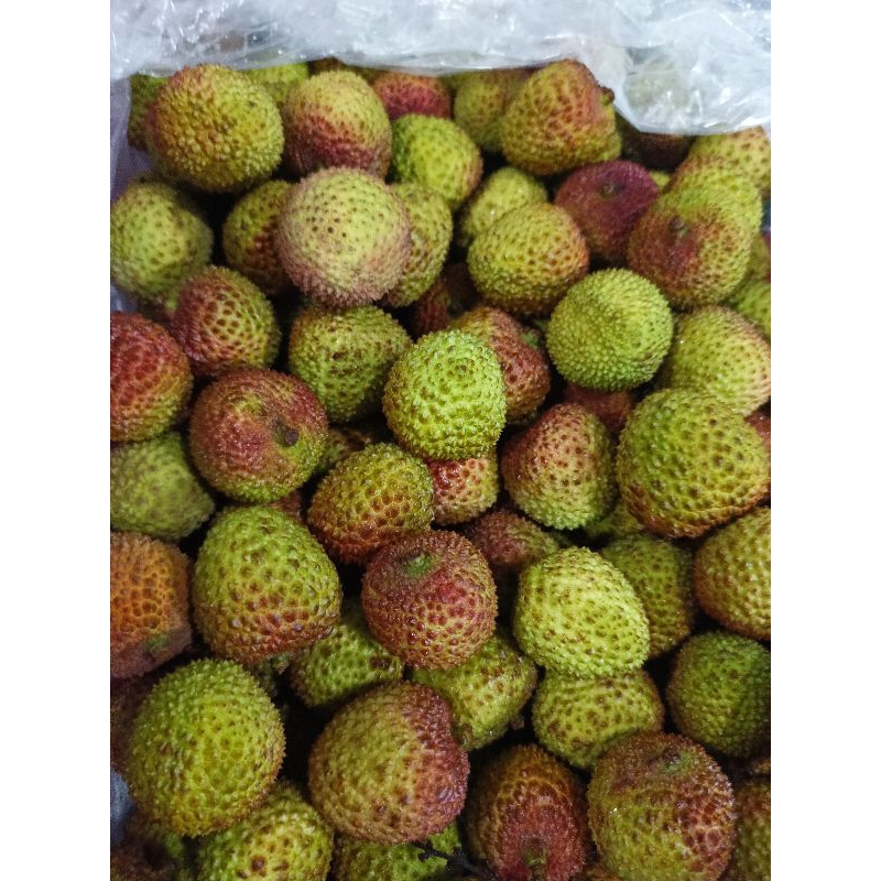 

BUAH LECY impor 500GR