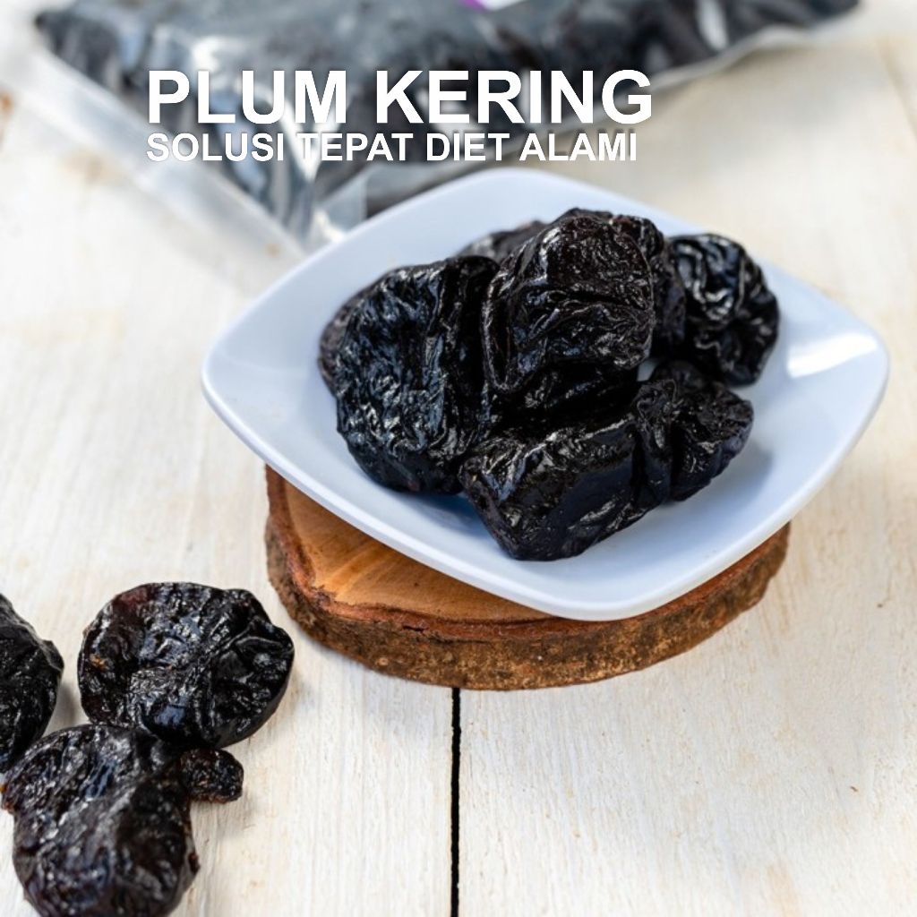 

Premium Dried Plum Plum Kering Prunes