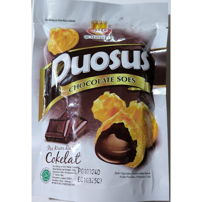 

duosus 30 gr