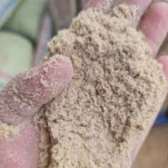 dedek padi super halus 1kg