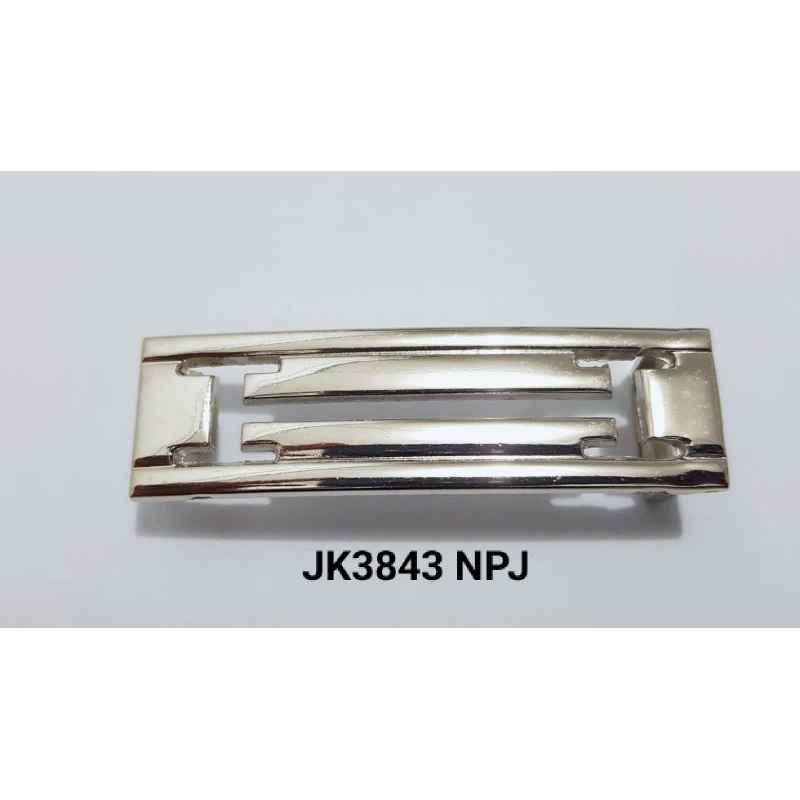 KEPALA IKAT PINGGANG WANITA JK3843 NPJ