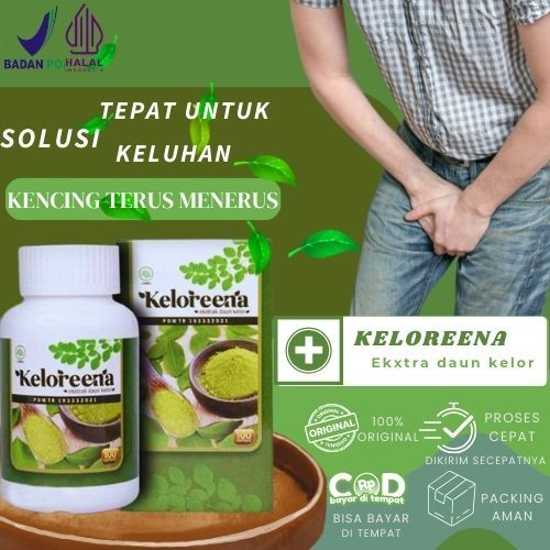 Obat Sering Kencing Beser Buang Air Kecil Pipis Terus Menerus Infeksi Saluran Kemih
