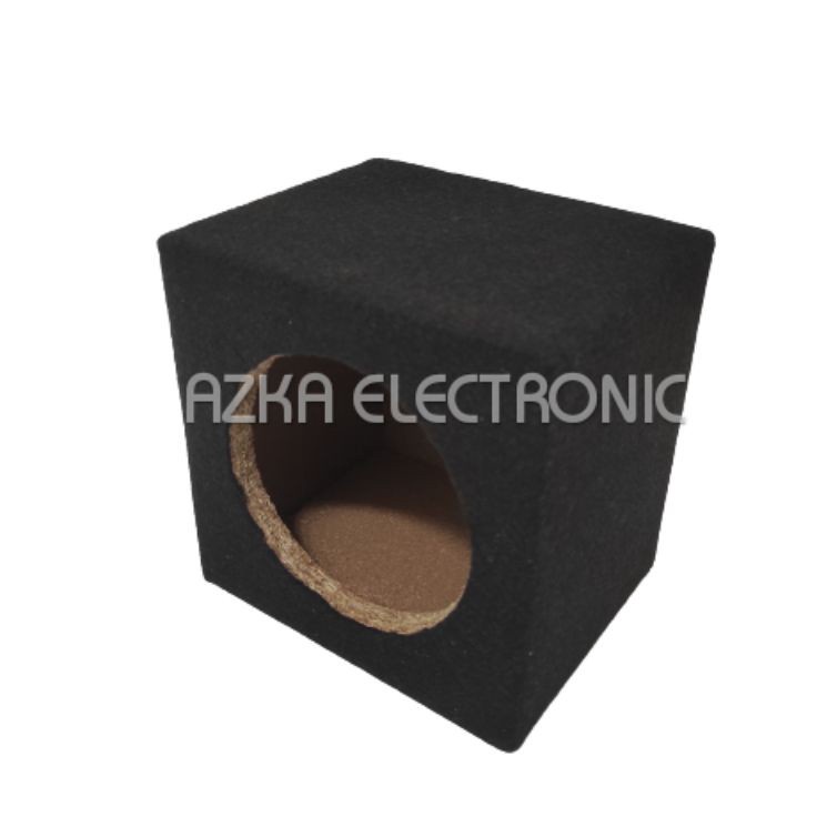 Box Speaker 5 Inch