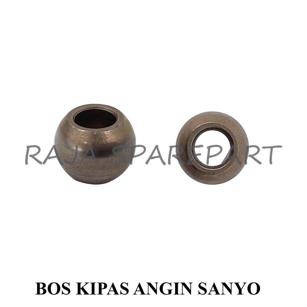 BKAS BOS KIPAS ANGIN SANYO / AQUA