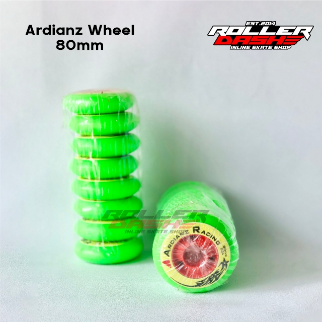 Roda Sepatu Roda Ardianz 80mm