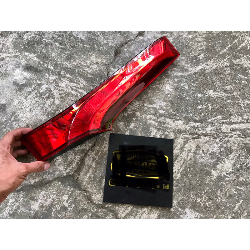 Stoplamp stop lamp bagasi honda jazz Gk5 Original