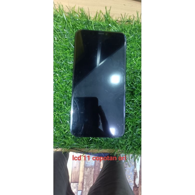 lcd iPhone 11 ori