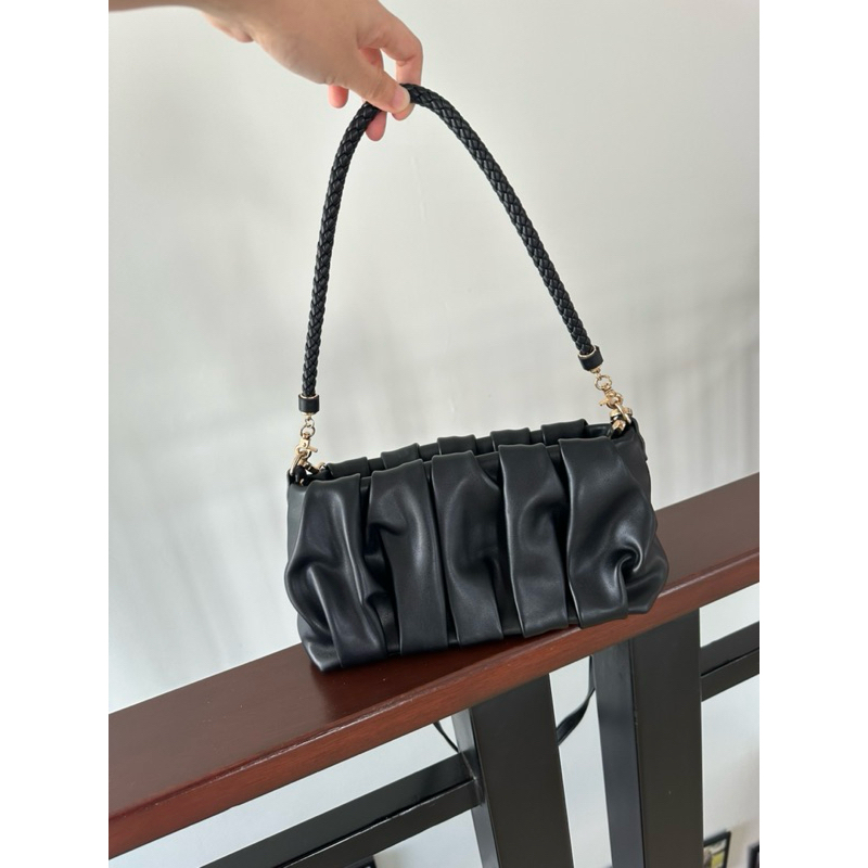 tas BELLAGIO tas selempang tas bahu wanita
