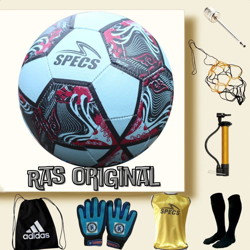 BOLA SEPAK SIZE 5 GRATIS POMPA/BOLA KAKI /BOLA BLITER/BOLA SEPAK BOLA/BOLA BAGUS