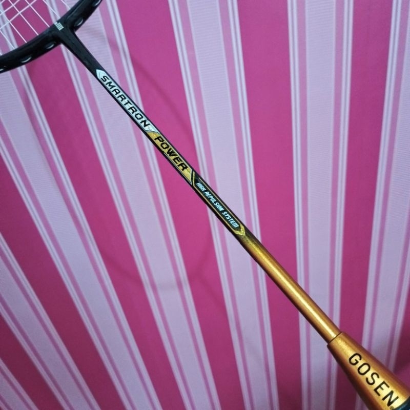 Raket Gosen Smartron Power