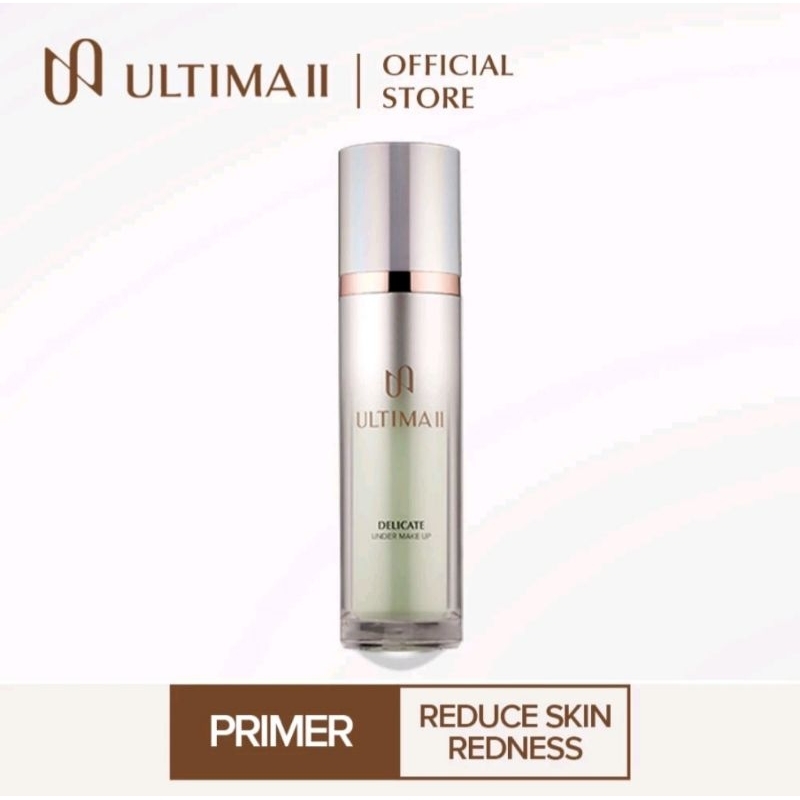 ULTIMA II DELICATE UNDER MAKEUP 60ml