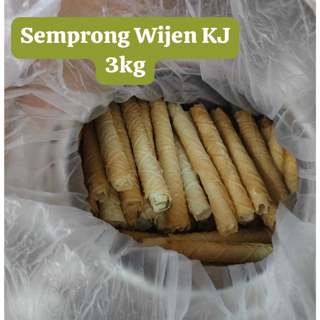 

Semprong Wijen
