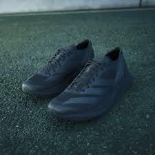 Adidas Takumi Sen 10 All Black
