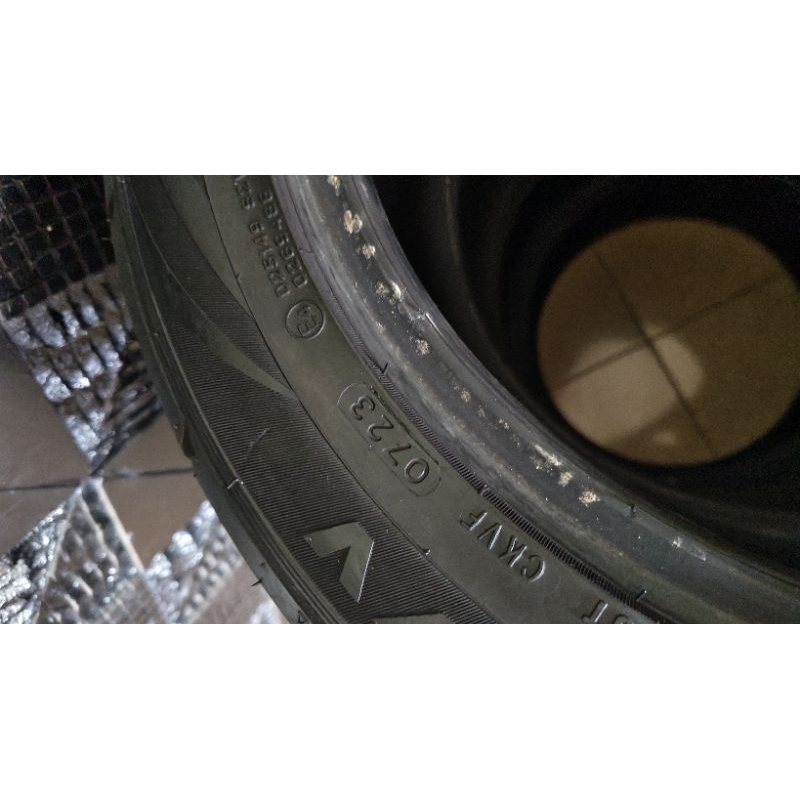 ban champiro sx2 205/50 r16