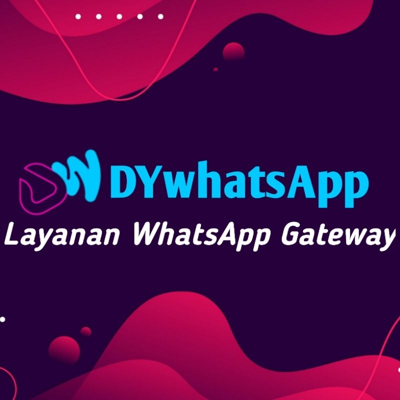 Sewa Api WhatsApp Gateway Bulanan