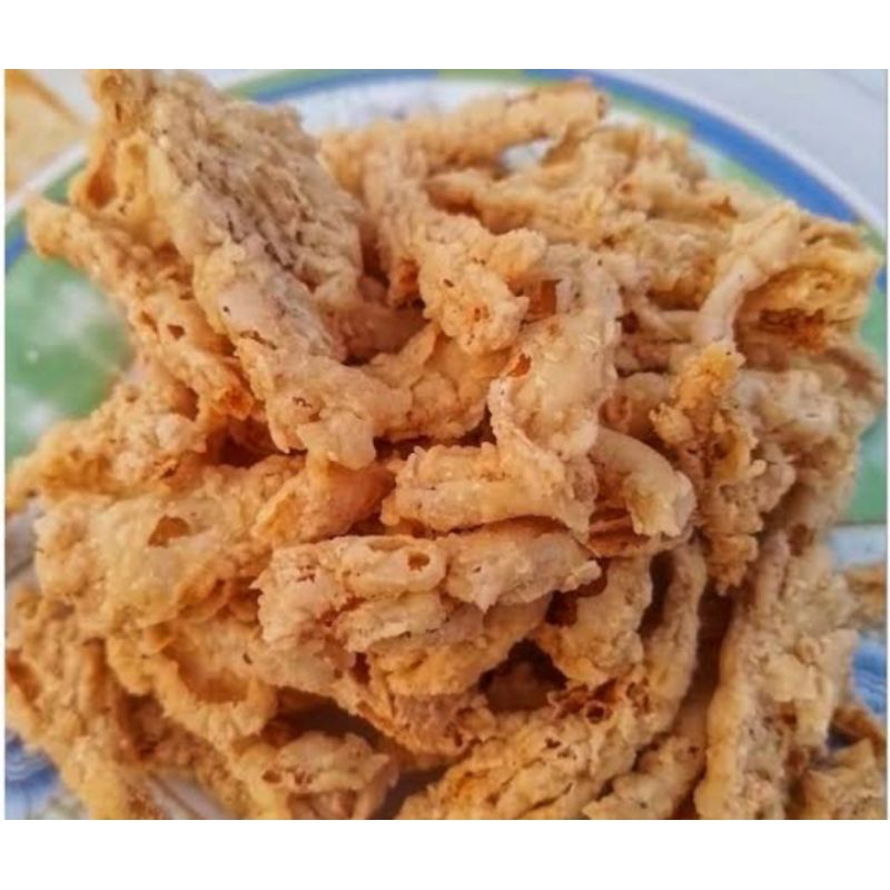 

jamur crispy