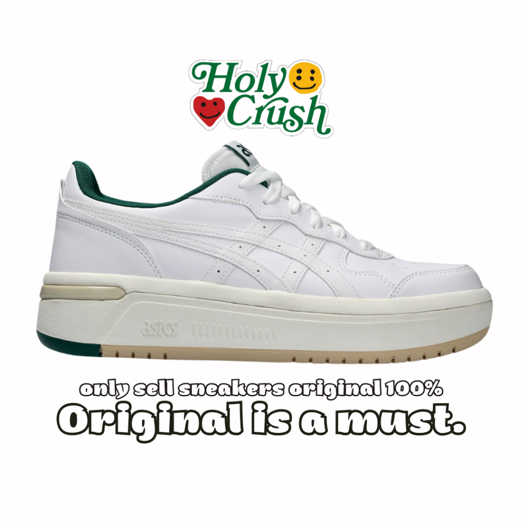 Asics Japan S ST Standard Women Sneakers Shoes - Original 100%