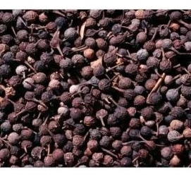 

biji kemukus kering 200