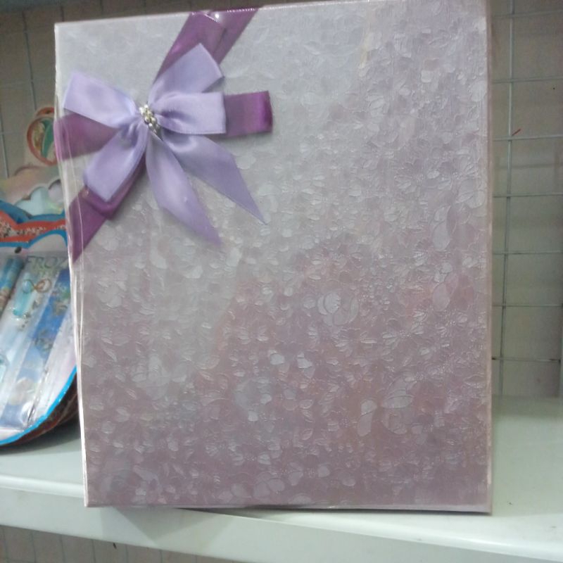

box kado