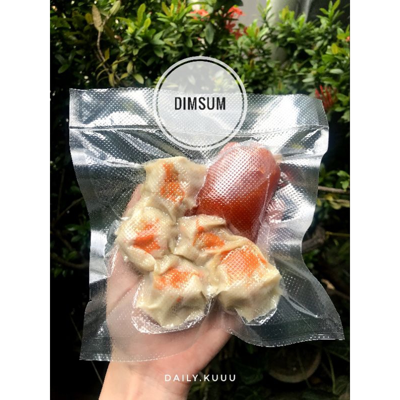 

Dimsum Frozen full Ayam
