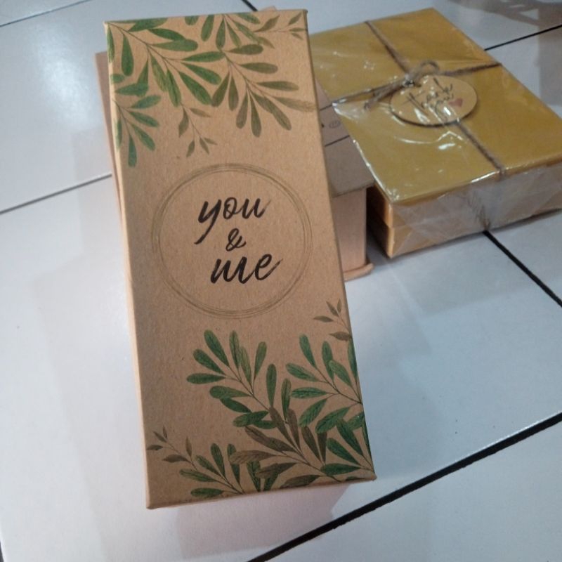 

box kado