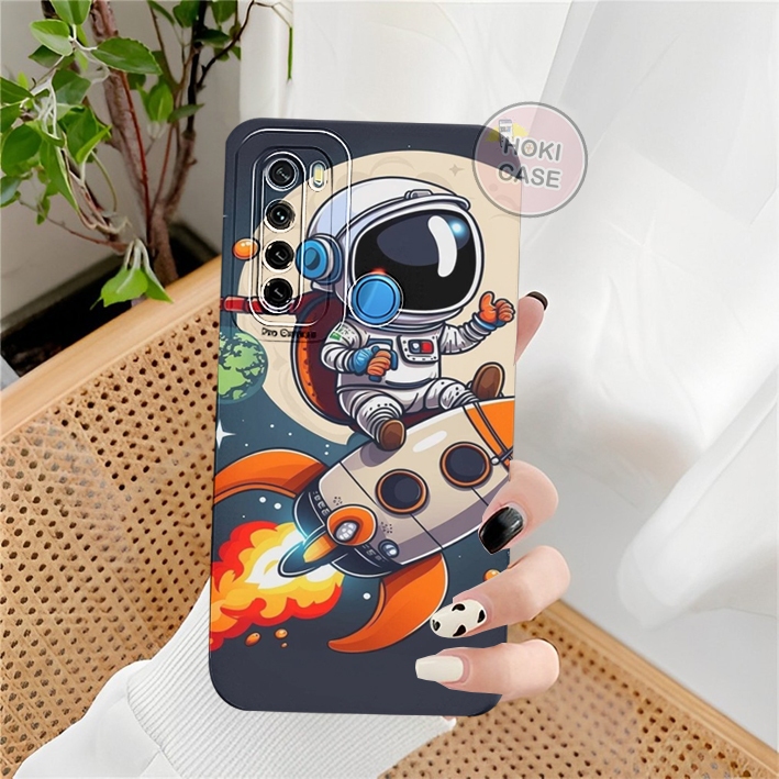 Case Hp XIAOMI REDMI NOTE 8/REDMI 8/REDMI 8 PRO Terbaru Softcase XIAOMI REDMI NOTE 8/REDMI 8/REDMI 8