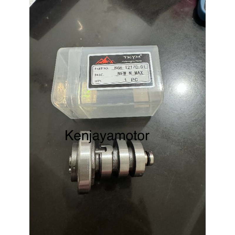 NOKEN AS KLEP NMAX NEW B6H HIGH QUALITY