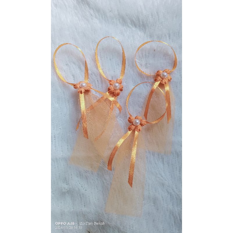 Bunga telur tile sakura