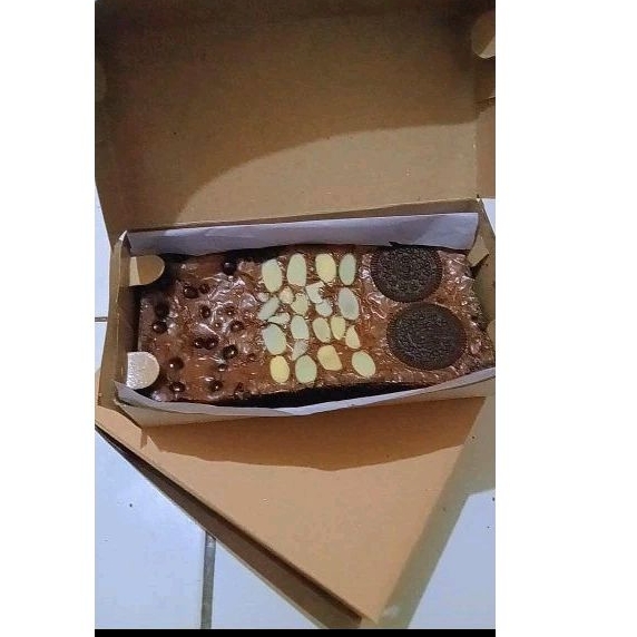 

FUDGYBROWNIES