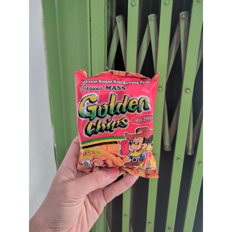 

Golden Chips 2000