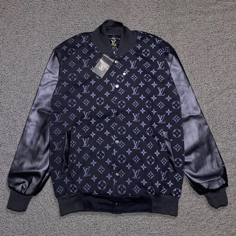 JAKET VARSTIY LV miror original, PREMIUM QUALITY