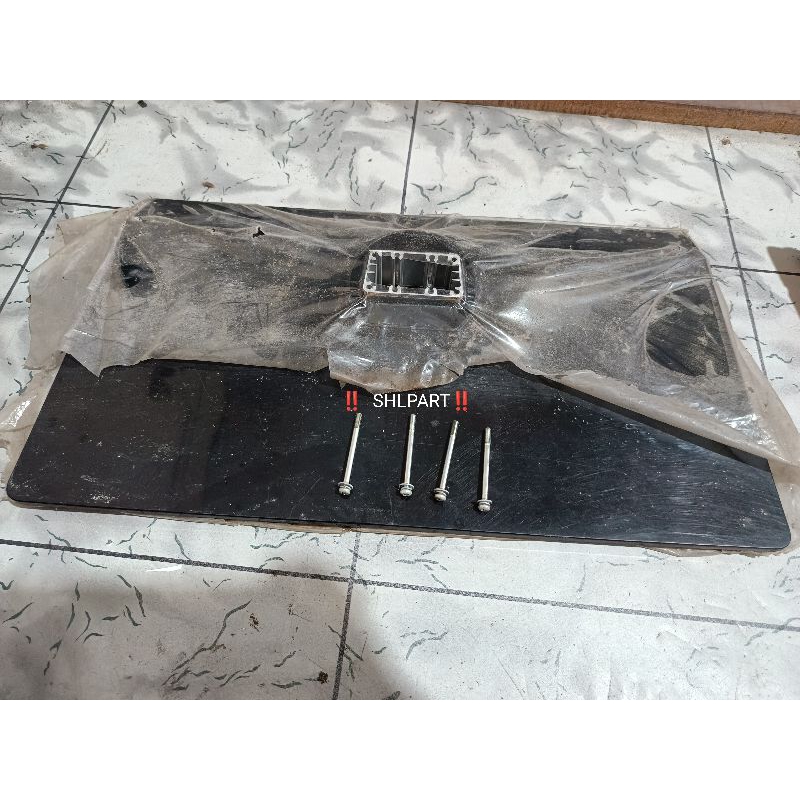 STAND KAKI TV LCD SHARP LC-32M400M LC-32M400M-BK DUDUKAN LC-32M400M-RD