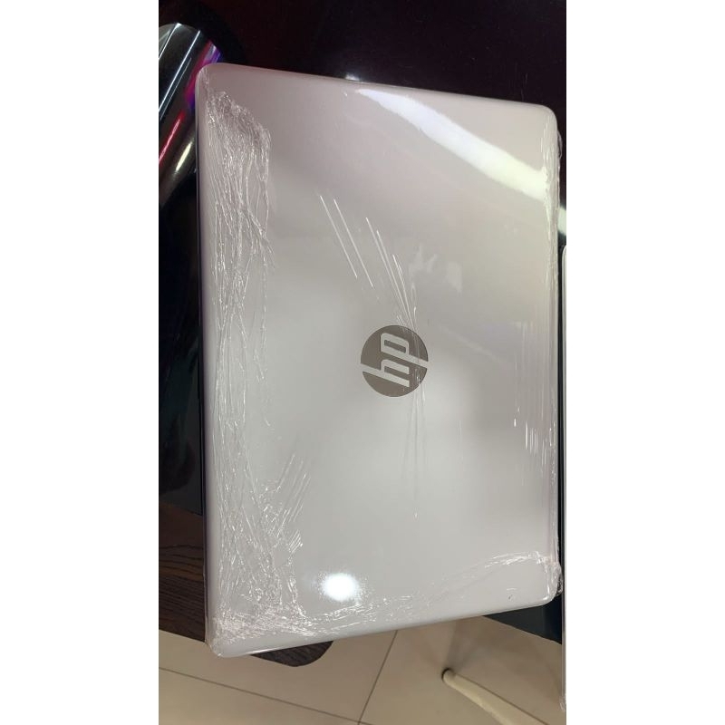 paket laptop second merk hp