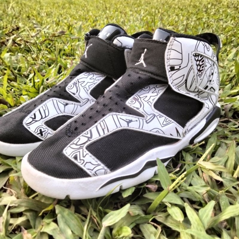 PL sepatu anak jordan 33,5