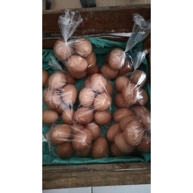 

Telur Ayam kiloan