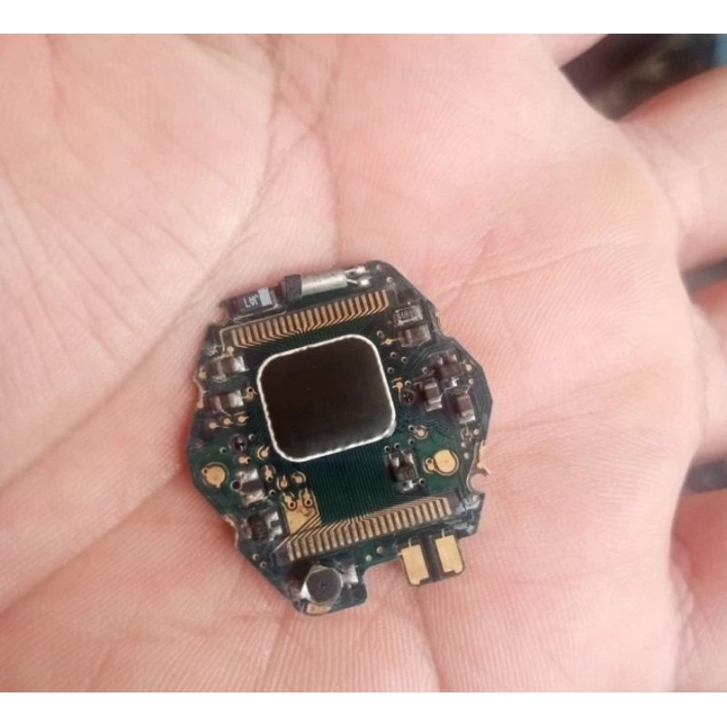 mesin PCB G-Shock dw8800 code name ORI