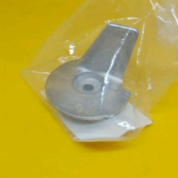 Trim tab mesin Tohatsu 9.8pk 18pk. Asli