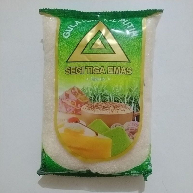 

Gula 1kg