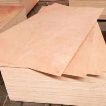 PAPAN KAYU A4 TRIPLEK 3MM ALBASIA UKURAN A4 / TRIPLEK TIPIS / TRIPLEK A4
