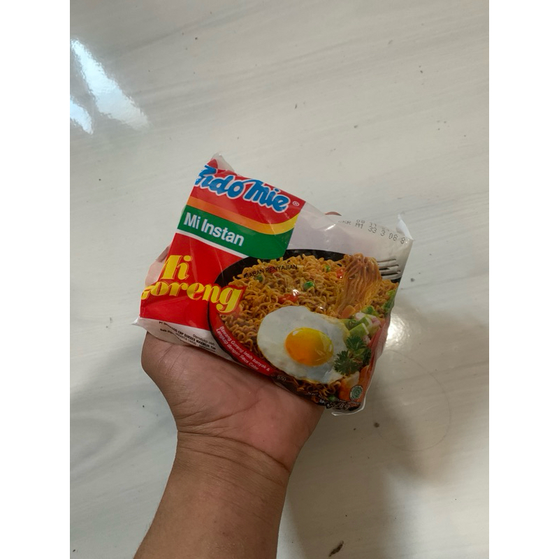

indomie goreng