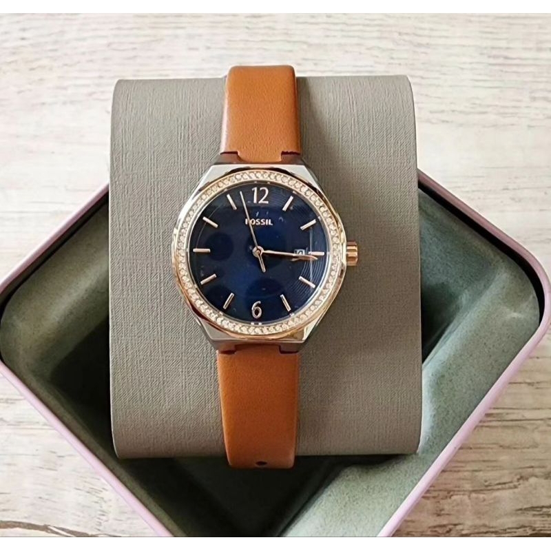 new jam tangan cewek branded bq3803 original watch