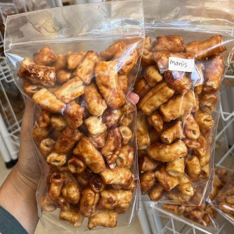 

MAKARONI MANIS GULMER