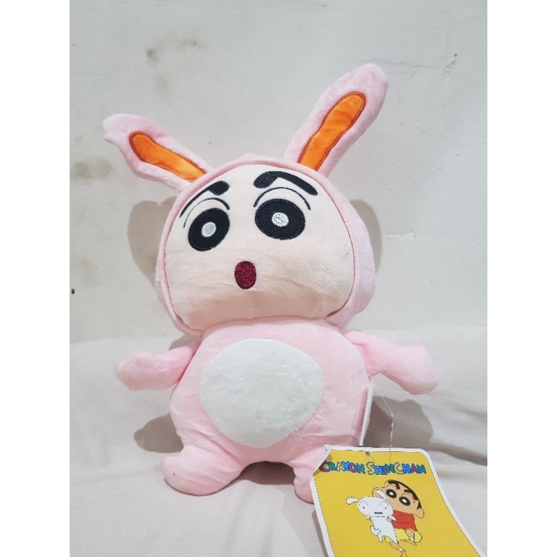 BONEKA CRAYON SHINCHAN