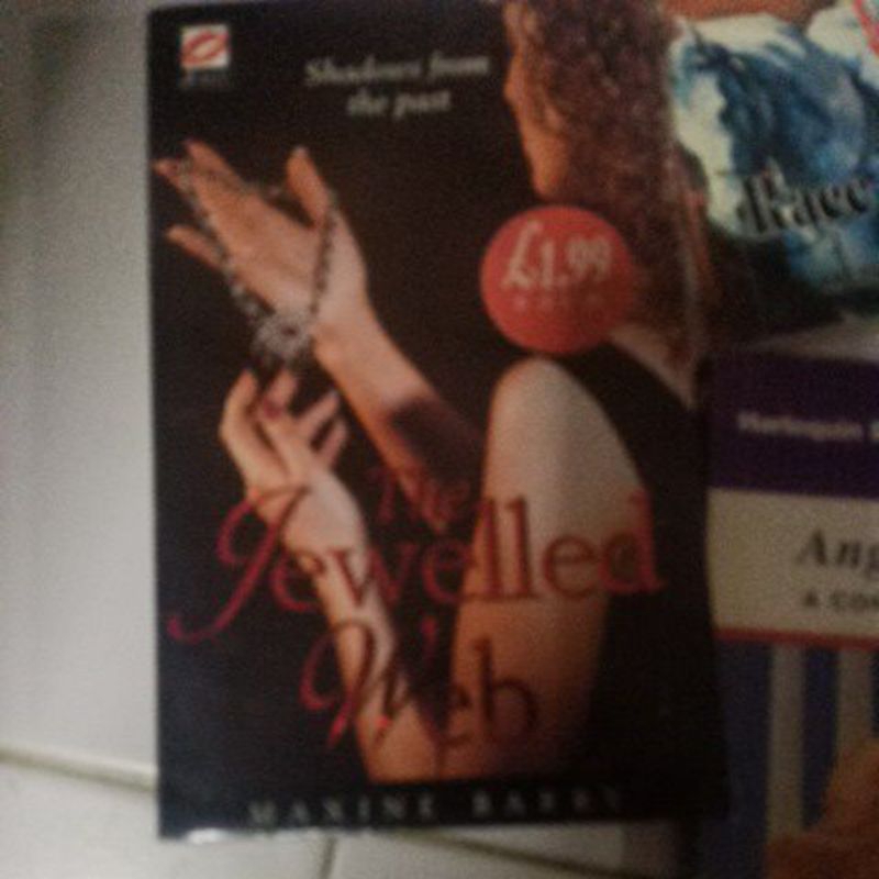 

Novel lama bahasa inggris