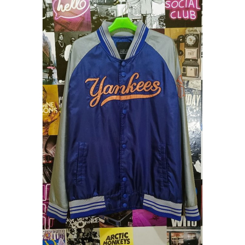 Varsity Mlb Yankees