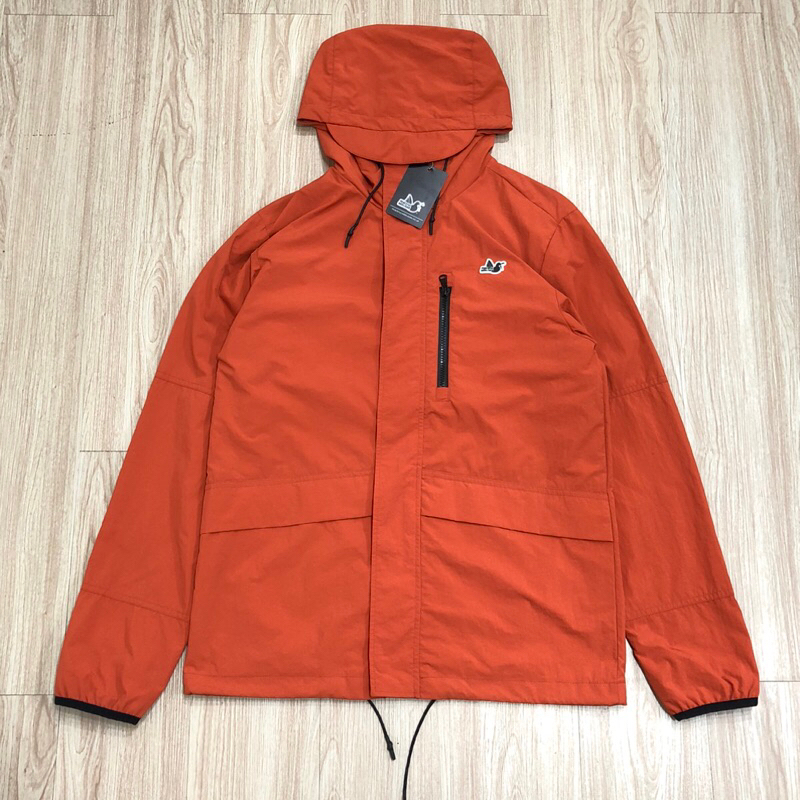 Peaceful Hooligan Stowack Jacket