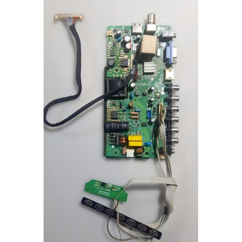 MB TV LED MITO E28E9100